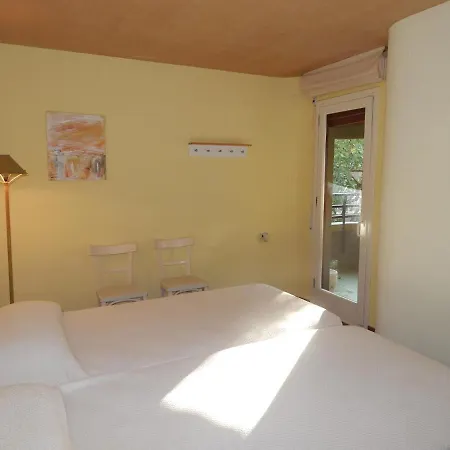 Daire Apartament 1ª Linea De Mar Capanema