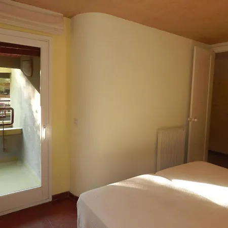 Daire Apartament 1ª Linea De Mar Capanema