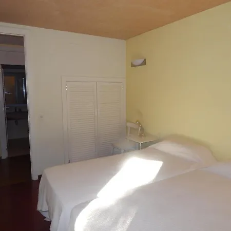 Apartament 1ª Linea De Mar Capanema *