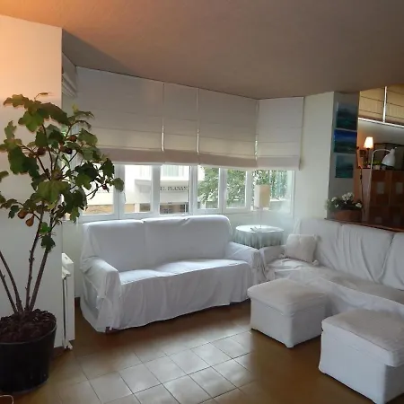 Apartament 1ª Linea De Mar Capanema * Platja d'Aro