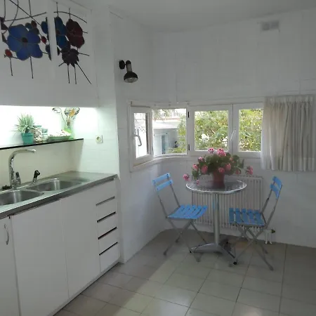 Daire Apartament 1ª Linea De Mar Capanema *