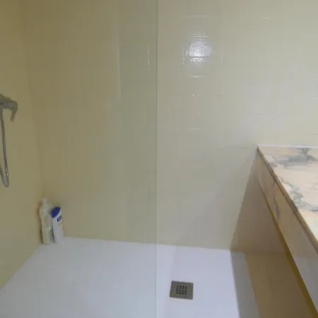 Apartament 1ª Linea De Mar Capanema * Platja d'Aro